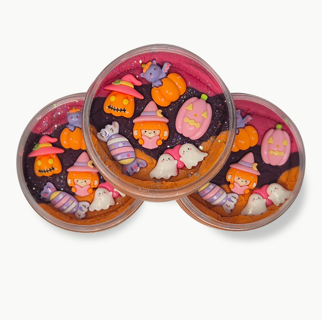 Mängutainas Halloweeni komm - Image 3