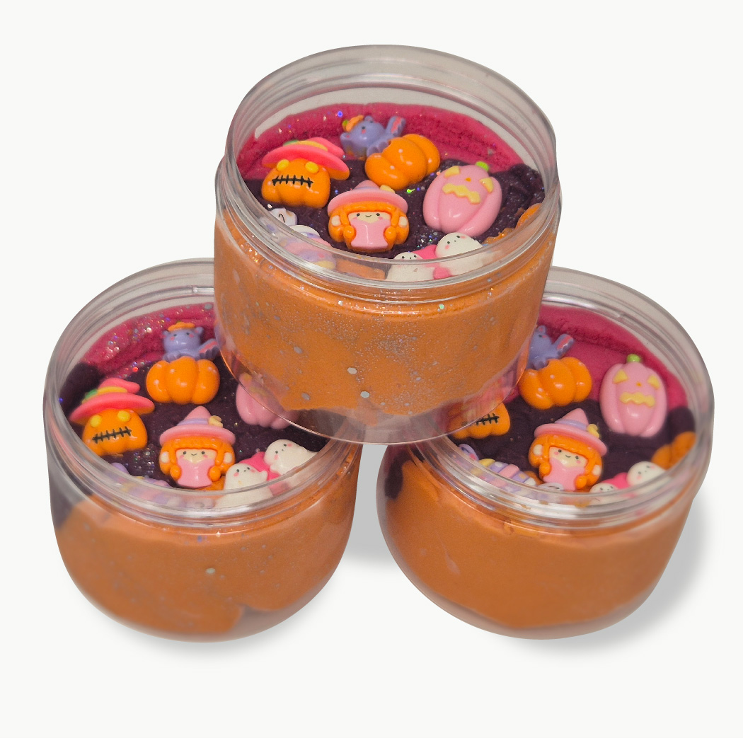 Mängutainas Halloweeni komm - Image 2