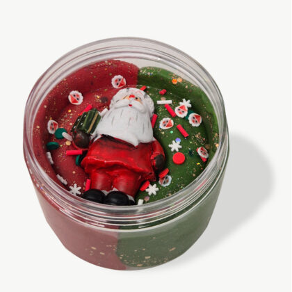 Mängutainas Jõuluvana