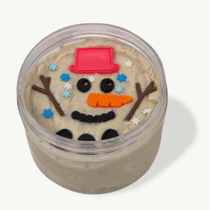 Mängutainas Lumememm